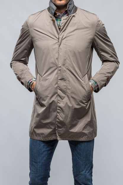 Gimo's Johnson Lightweight Jacket Warehouse - Mens - Outerwear - Cloth