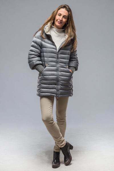 Gimo's Karrisa Real Down Jacket Warehouse - Ladies - Outerwear - Cloth