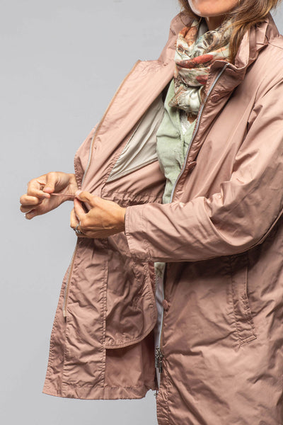 Gimo's Kelly Lightweight Technical Jacket Warehouse - Ladies - Outerwear - Cloth