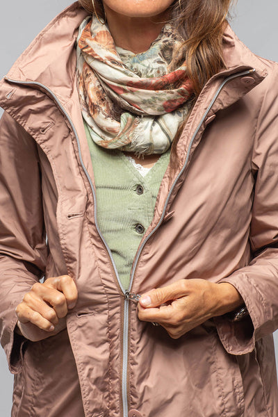 Gimo's Kelly Lightweight Technical Jacket Warehouse - Ladies - Outerwear - Cloth