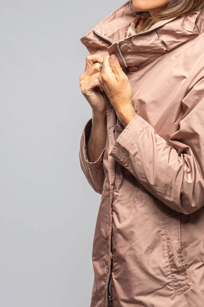 Gimo's Kelly Lightweight Technical Jacket Warehouse - Ladies - Outerwear - Cloth