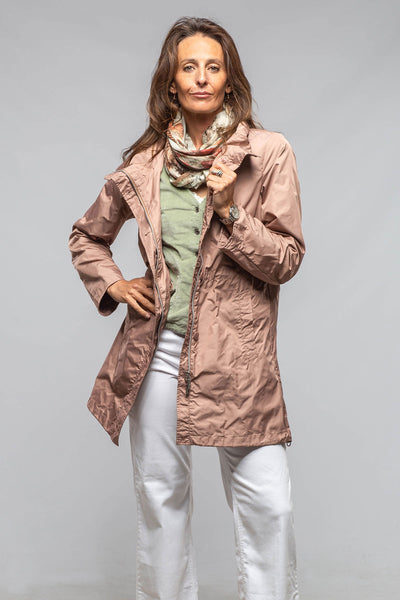 Gimo's Kelly Lightweight Technical Jacket Warehouse - Ladies - Outerwear - Cloth