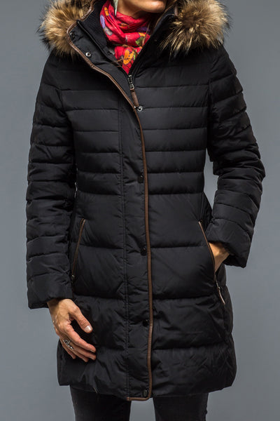 Gimo's Krista Valentina Coat Warehouse - Ladies - Outerwear - Cloth