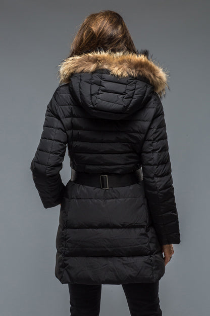 Gimo's Krista Valentina Coat Warehouse - Ladies - Outerwear - Cloth