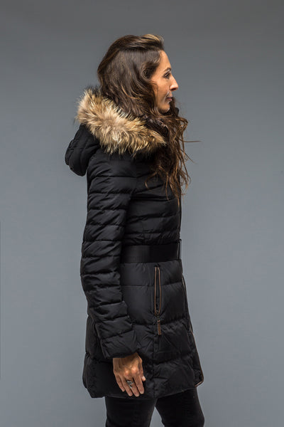 Gimo's Krista Valentina Coat Warehouse - Ladies - Outerwear - Cloth