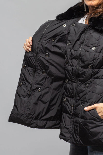 Lasse Puffer Jacket | Warehouse - Ladies - Outerwear - Cloth | Gimo's