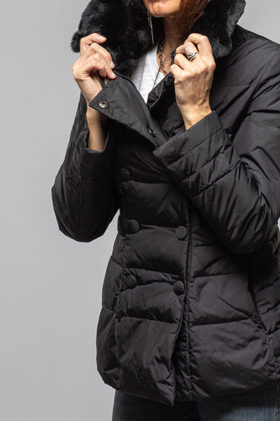 Lasse Puffer Jacket | Warehouse - Ladies - Outerwear - Cloth | Gimo's