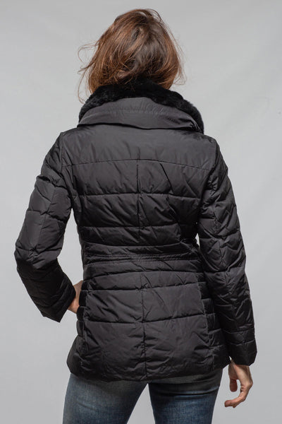 Lasse Puffer Jacket | Warehouse - Ladies - Outerwear - Cloth | Gimo's