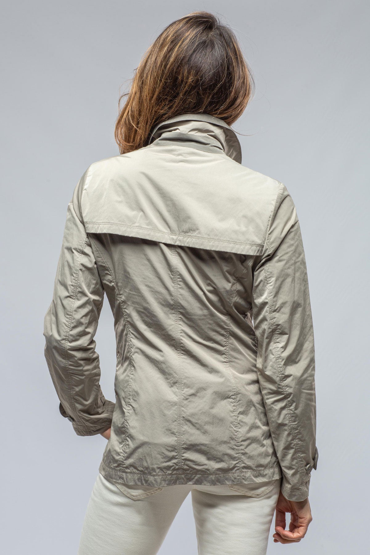 Gimo's Laurel Raincoat Warehouse - Ladies - Outerwear - Lightweight