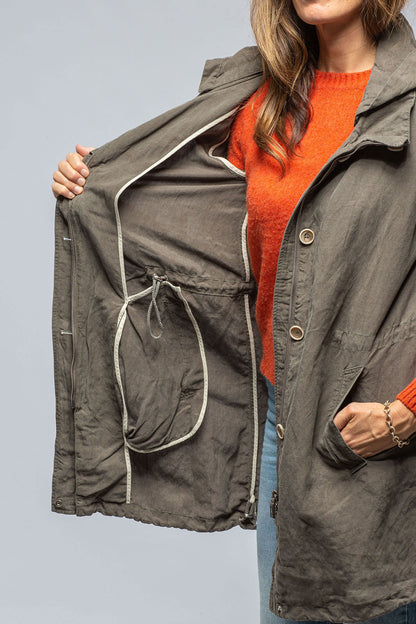 Gimo's Lidia Jacket Warehouse - Ladies - Outerwear - Lightweight