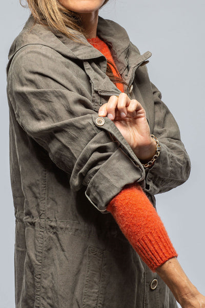 Gimo's Lidia Jacket Warehouse - Ladies - Outerwear - Lightweight