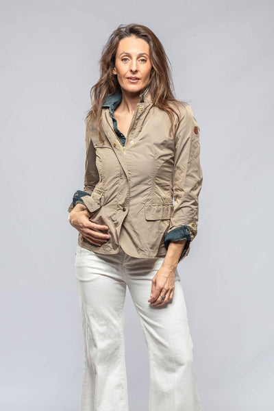 Gimo's Madison Travel Coat Warehouse - Ladies - Outerwear - Lightweight