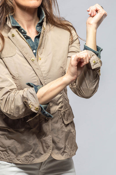 Gimo's Madison Travel Coat Warehouse - Ladies - Outerwear - Lightweight