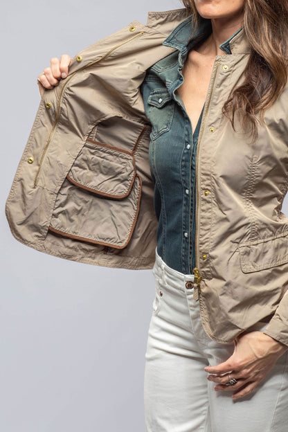 Gimo's Madison Travel Coat Warehouse - Ladies - Outerwear - Lightweight