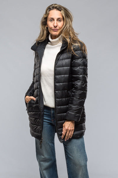 Gimo's Marcia Down Reversible Coat Warehouse - Ladies - Outerwear - Cloth