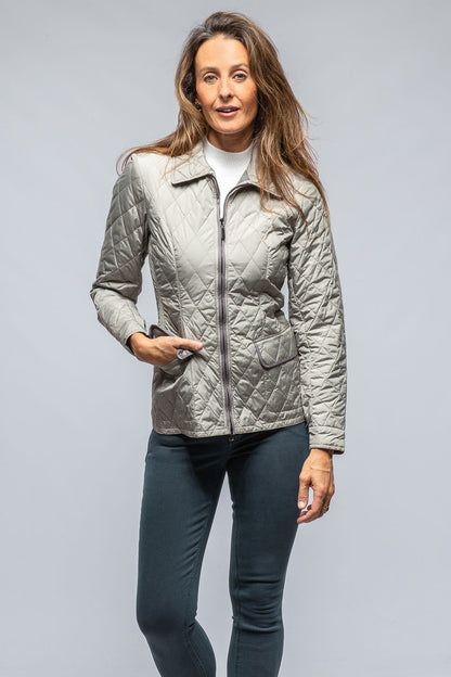Gimo's Melody Micro Puffer Warehouse - Ladies - Outerwear - Lightweight