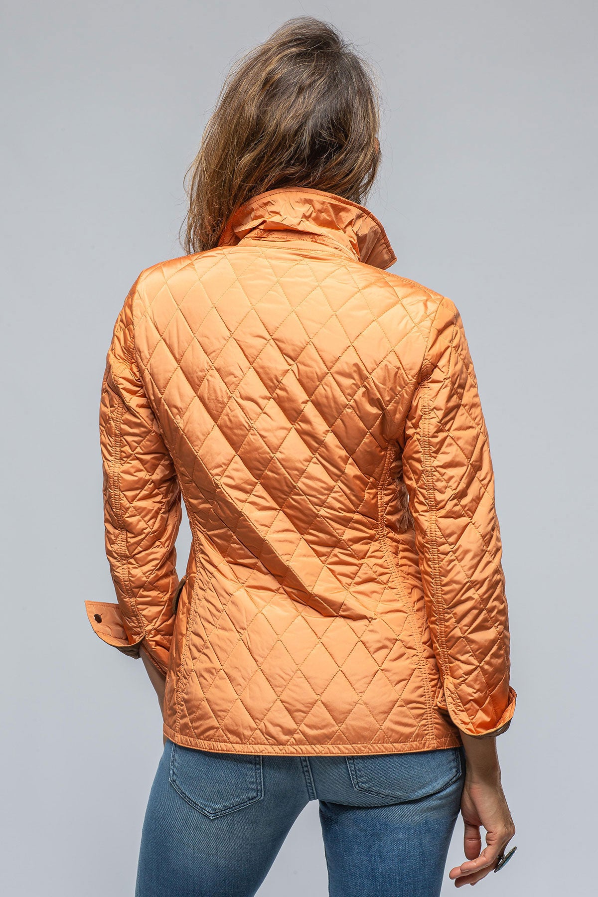 Gimo's Melody Micro Puffer Warehouse - Ladies - Outerwear - Lightweight