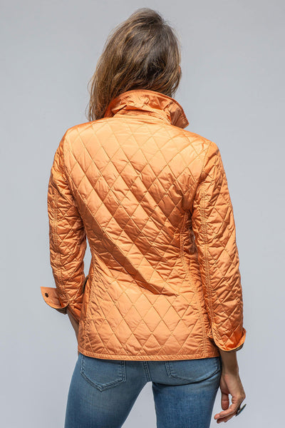 Gimo's Melody Micro Puffer Warehouse - Ladies - Outerwear - Lightweight