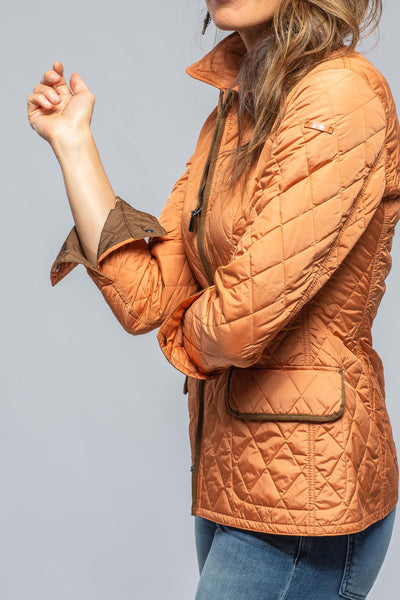 Gimo's Melody Micro Puffer Warehouse - Ladies - Outerwear - Lightweight