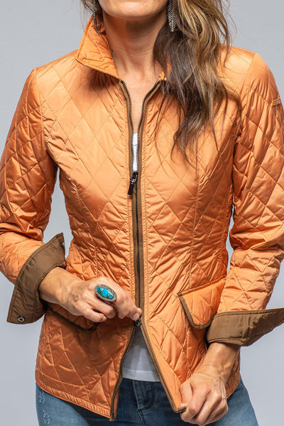 Gimo's Melody Micro Puffer Warehouse - Ladies - Outerwear - Lightweight