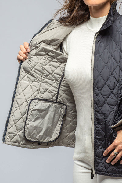 Gimo's Melody Micro Puffer Warehouse - Ladies - Outerwear - Lightweight