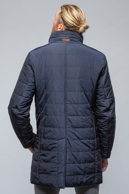 Gimo's Memphis Long Puffer Warehouse - Mens - Outerwear - Cloth