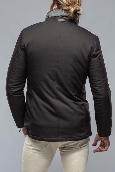 Gimo's Milano Winter Jacket Warehouse - Mens - Outerwear - Cloth