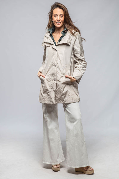 Gimo's Monica Windbreaker Warehouse - Ladies - Outerwear - Lightweight