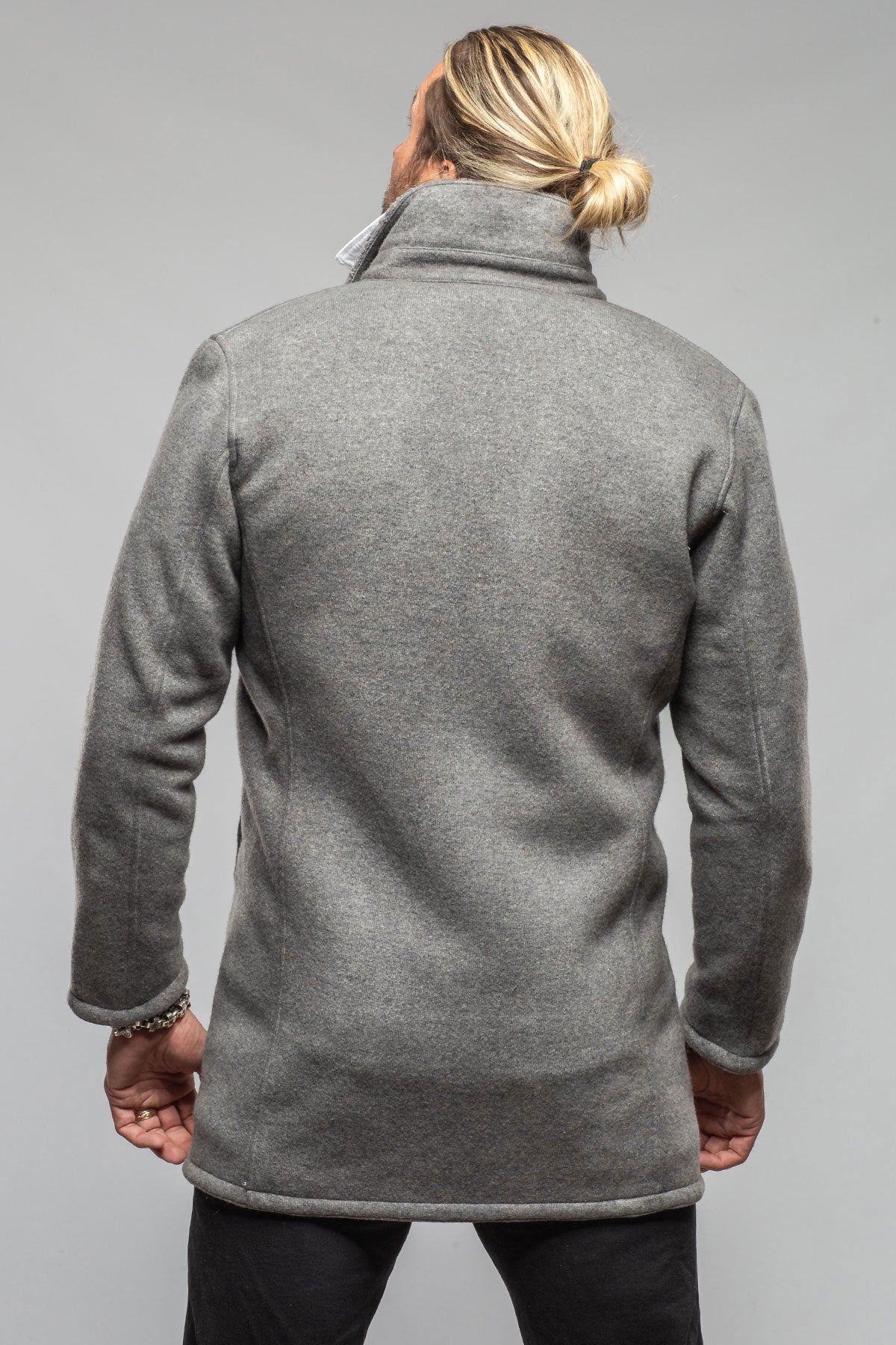 Gimo's | Riccardo Jacket | Samples - Mens - Outerwear - Cloth 