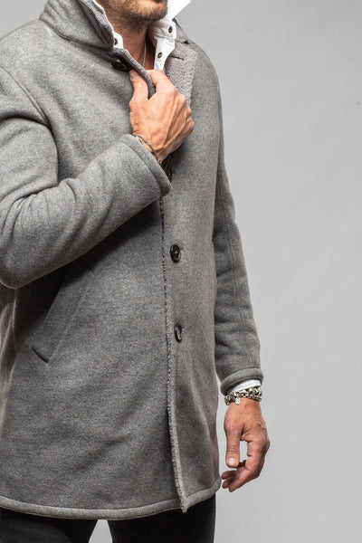 Gimo's | Riccardo Jacket | Samples - Mens - Outerwear - Cloth 