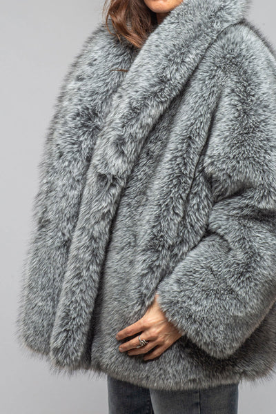 Gimo's Ritz Après Jacket Samples - Ladies - Outerwear - Leather