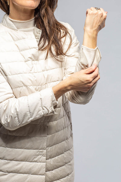 Gimo's Rose Down Jacket Warehouse - Ladies - Outerwear - Lightweight