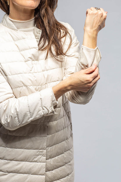 Gimo's Rose Down Jacket Warehouse - Ladies - Outerwear - Lightweight