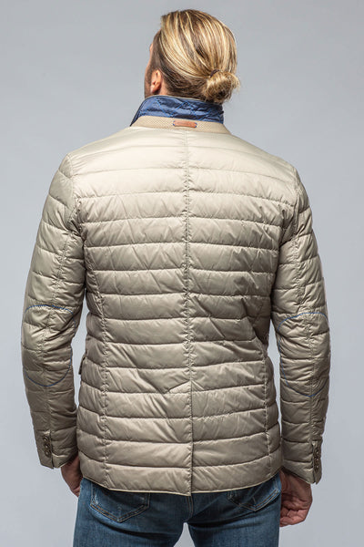 Gimo's Ryder Down Jacket Warehouse - Mens - Outerwear - Cloth