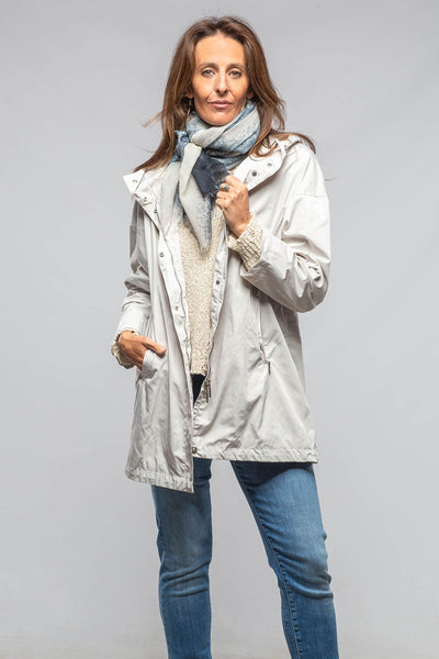 Gimo's Savannah Water Resistant Coat Warehouse - Ladies - Outerwear - Lightweight