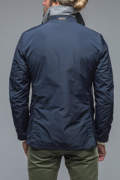 Gimo's Shanahan Lightweight Jacket Warehouse - Mens - Outerwear - Cloth