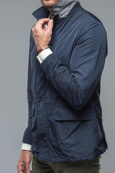 Gimo's Shanahan Lightweight Jacket Warehouse - Mens - Outerwear - Cloth