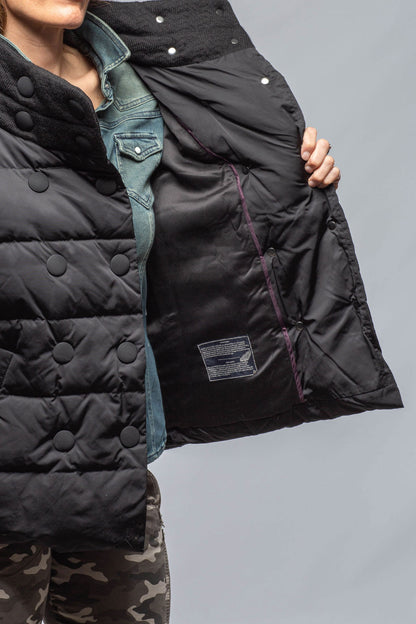 Gimo's Sherry Goose Down Coat Warehouse - Ladies - Outerwear - Cloth