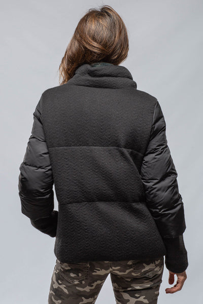 Gimo's Sherry Goose Down Coat Warehouse - Ladies - Outerwear - Cloth