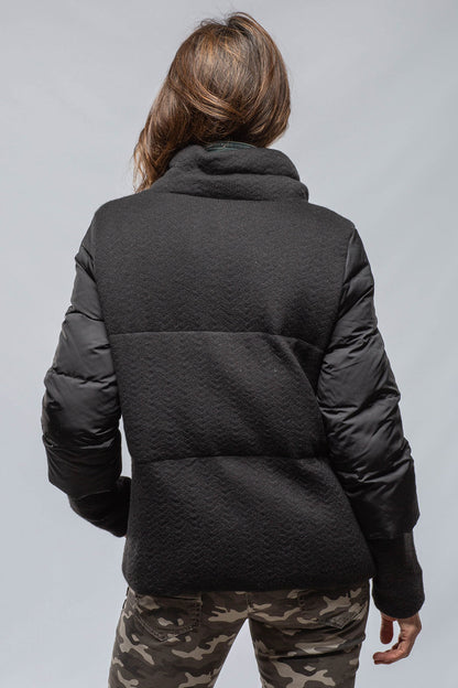 Gimo's Sherry Goose Down Coat Warehouse - Ladies - Outerwear - Cloth