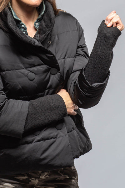 Gimo's Sherry Goose Down Coat Warehouse - Ladies - Outerwear - Cloth