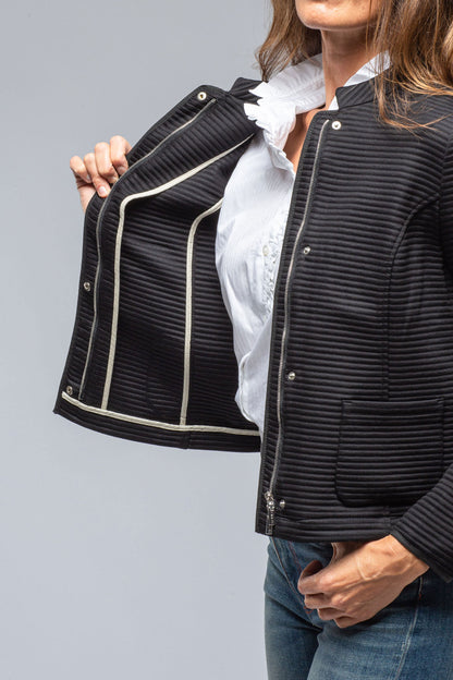 Gimo's Soli Short Jacket Warehouse - Ladies - Outerwear - Lightweight