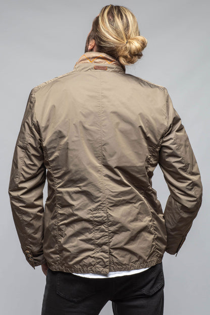 Gimo's Tommy Lightweight Jacket Warehouse - Mens - Outerwear - Cloth