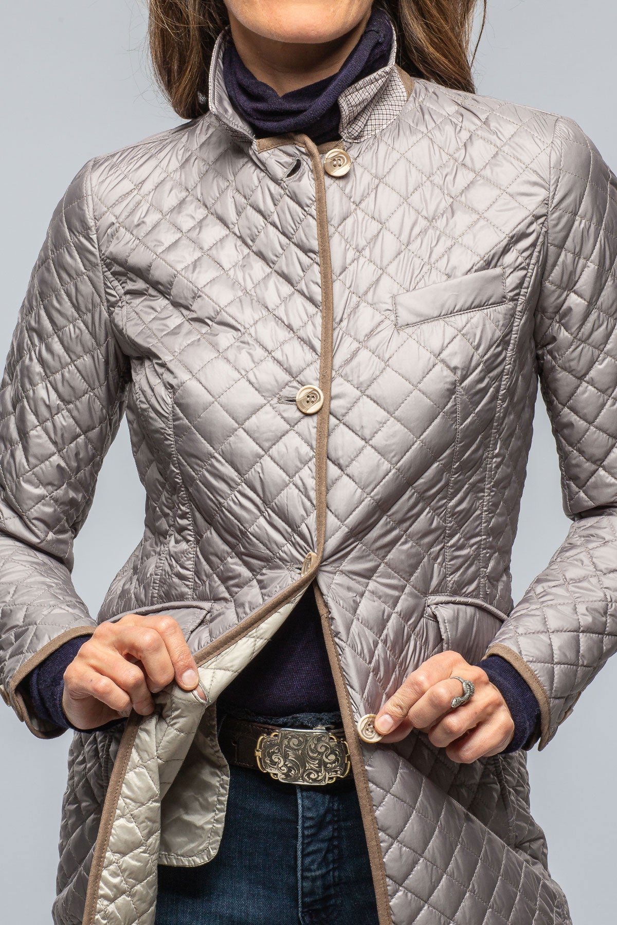 Gimo's Tricia Lightweight Jacket Warehouse - Ladies - Outerwear - Lightweight