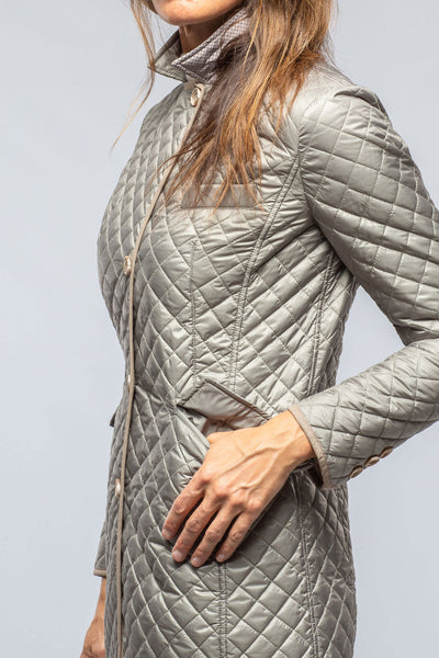 Gimo's Tricia Quilted Jacket Warehouse - Ladies - Outerwear - Lightweight