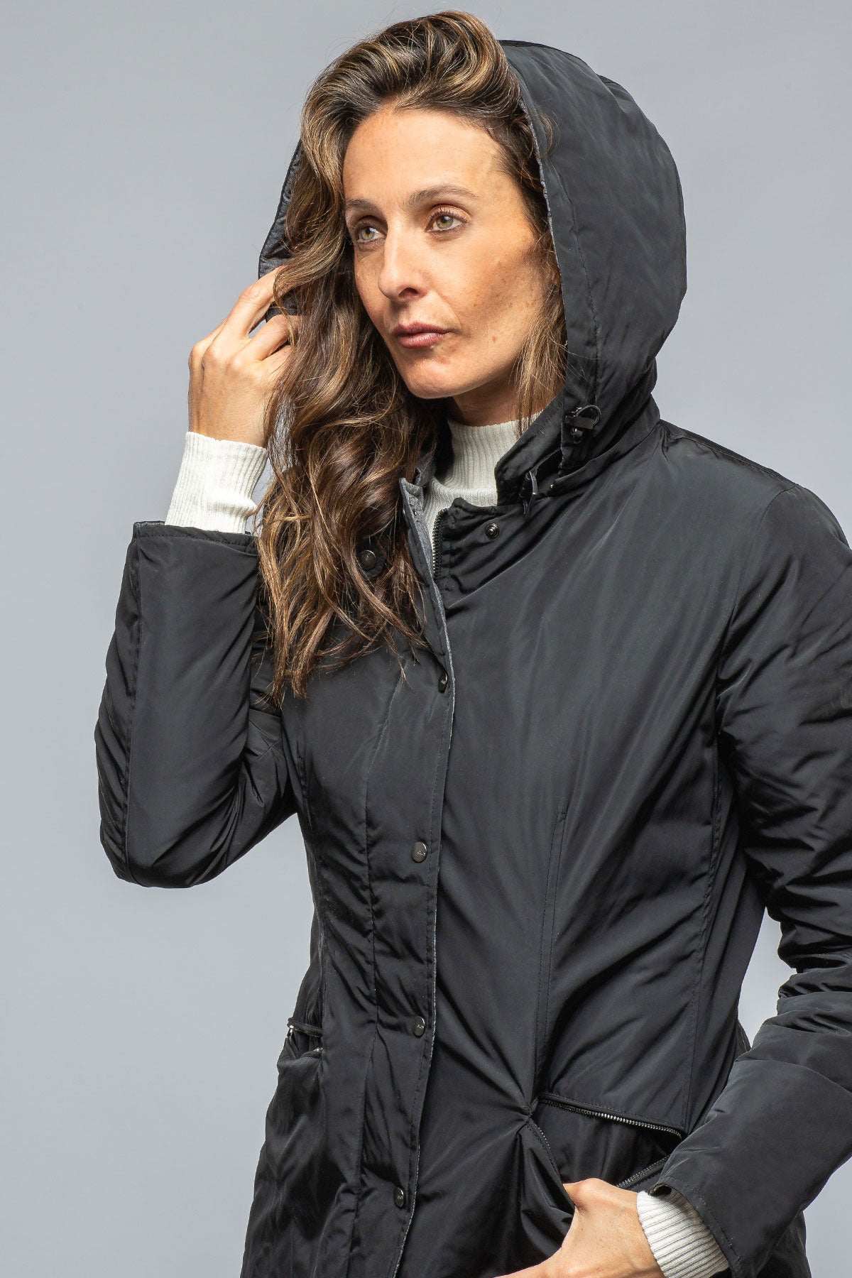 Gimo's Venti Reversible Down Coat Warehouse - Ladies - Outerwear - Cloth