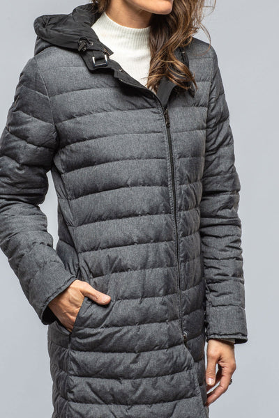 Gimo's Venti Reversible Down Coat Warehouse - Ladies - Outerwear - Cloth