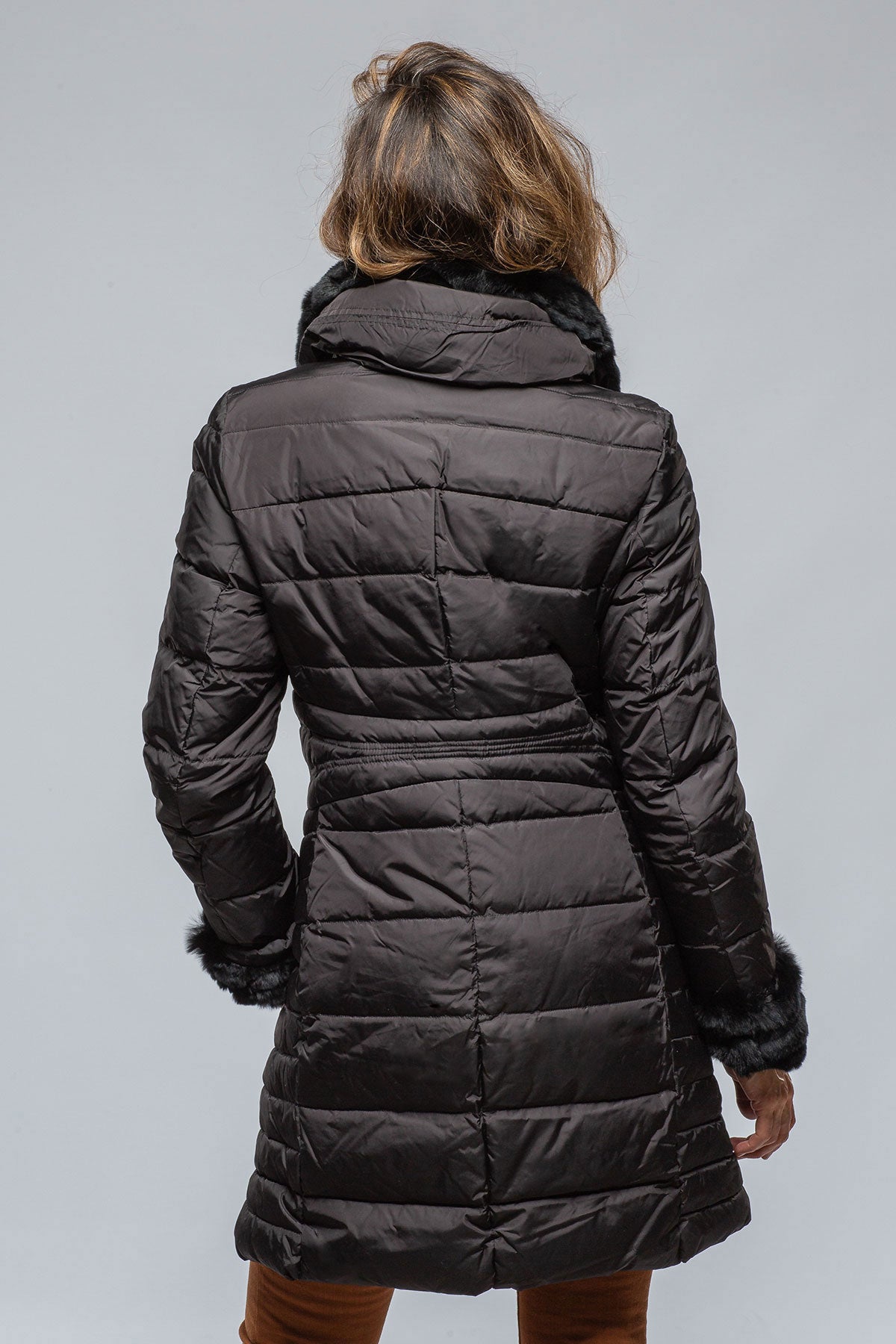 Gimo's Vicki Down Puffer Warehouse - Ladies - Outerwear - Cloth