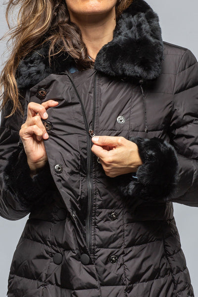 Gimo's Vicki Down Puffer Warehouse - Ladies - Outerwear - Cloth