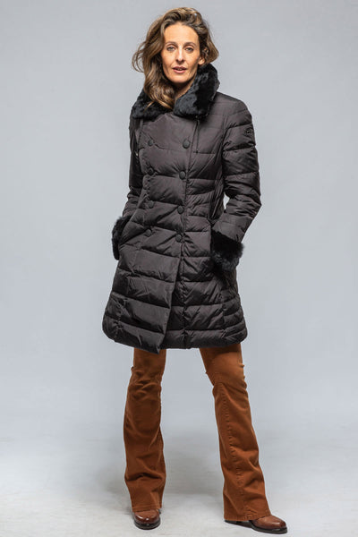 Gimo's Vicki Down Puffer Warehouse - Ladies - Outerwear - Cloth